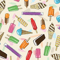 Brain Freeze