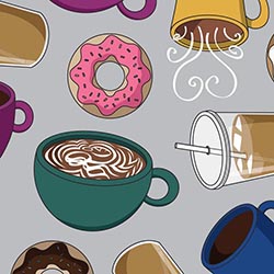 But First, Coffee