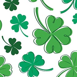 Celtic Clover