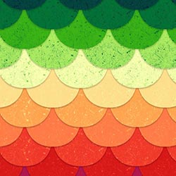 Dragon Scales