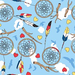 Dreamcatcher