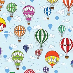 Float