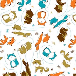 Fox Trot