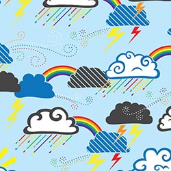 Over The Rainbow