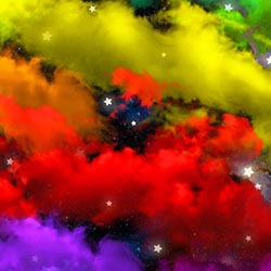 Rainbow Skies