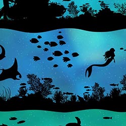 Underwater World