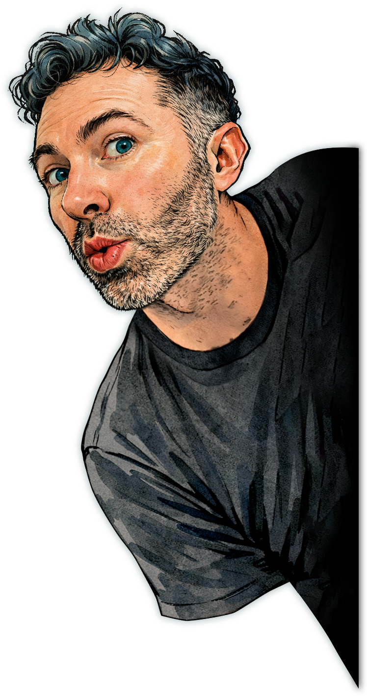 Ian Body