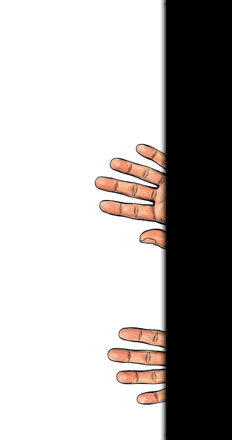 Ian Hands